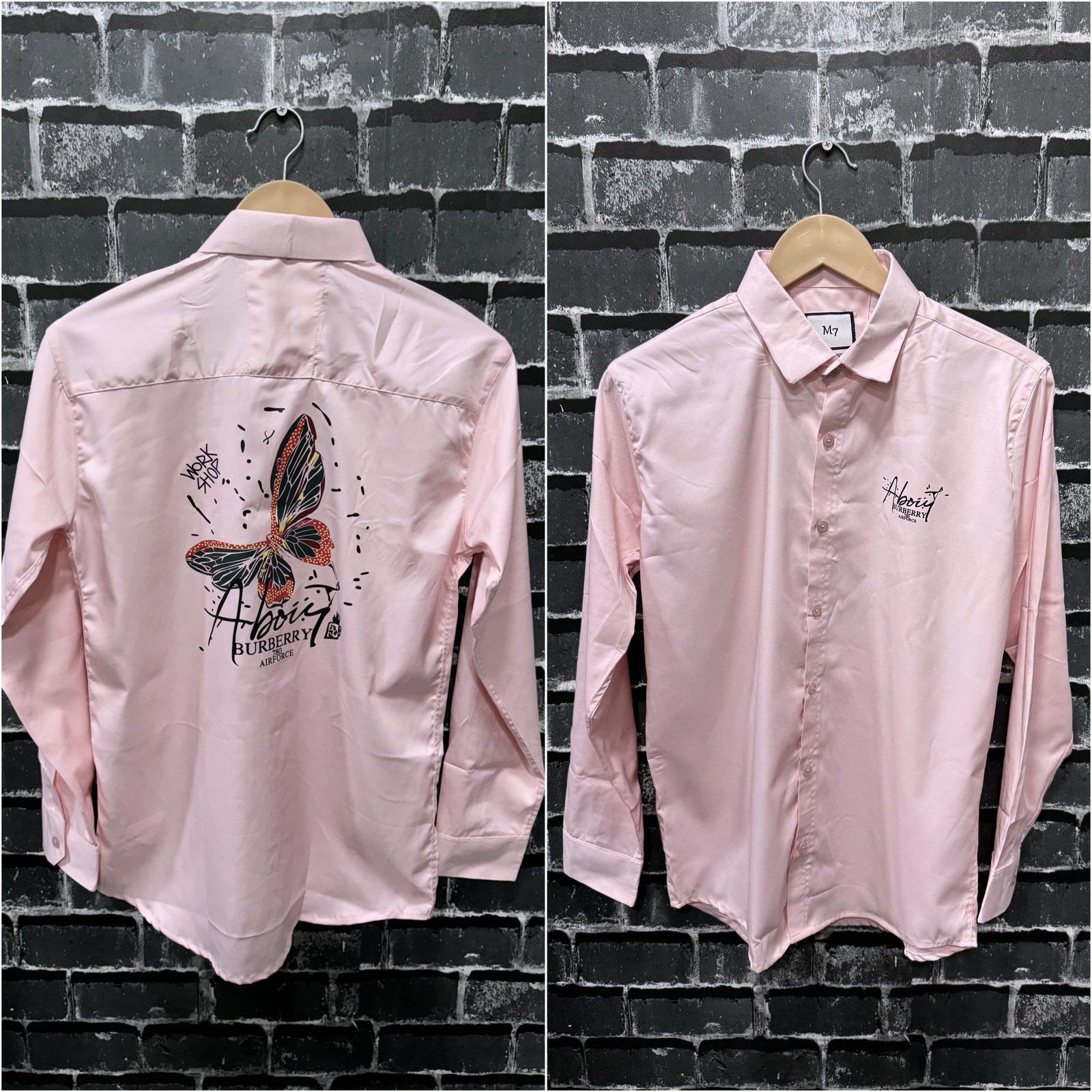 Party Wear  Shirt